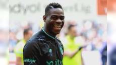 BALOTELLI GENOA